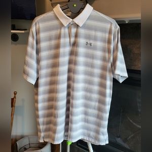 Under Armour Polo Shirt